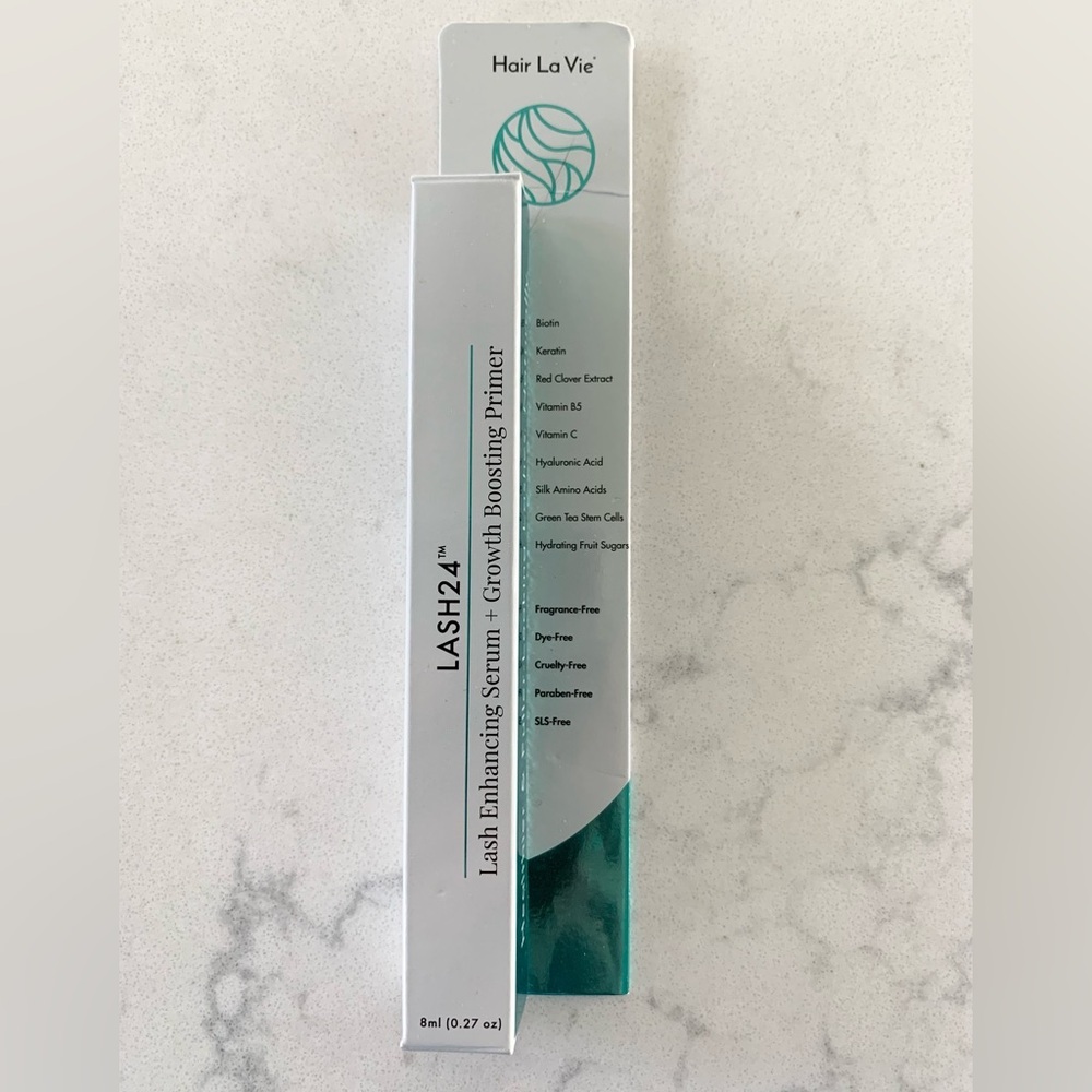Hair La Vie Lash24 Lash Enhancing Serum